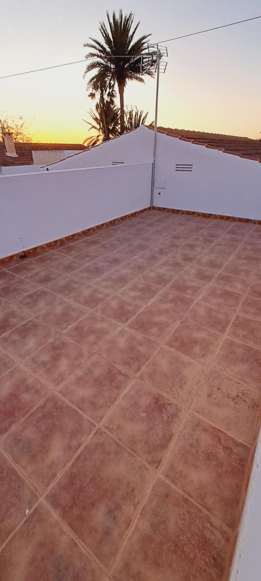 Villa Casa Isleta La Manga del Mar Menor Exterior foto