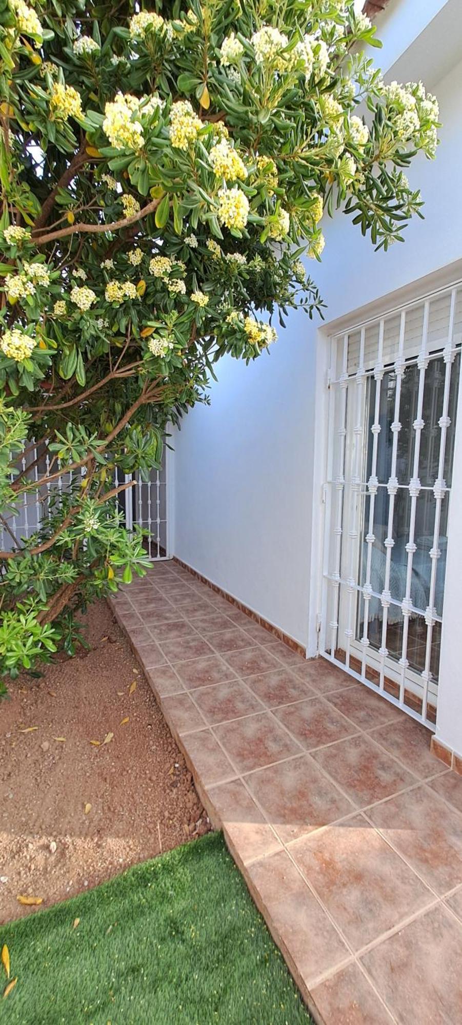 Villa Casa Isleta La Manga del Mar Menor Exterior foto
